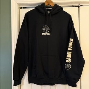Kanye West Saint Pablo Tour Hoodie Sweatshirt
